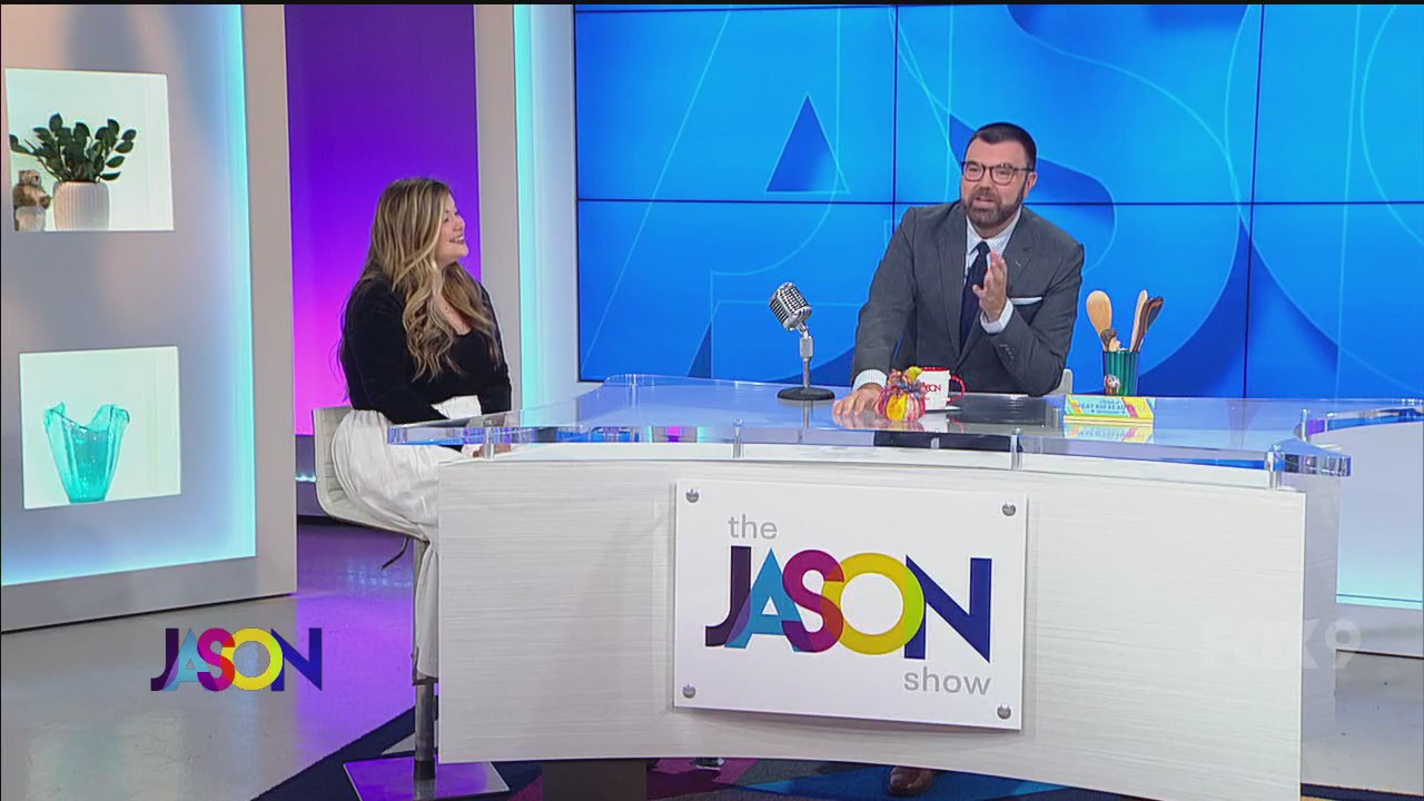 The Jason Show: Oct. 19, 2023