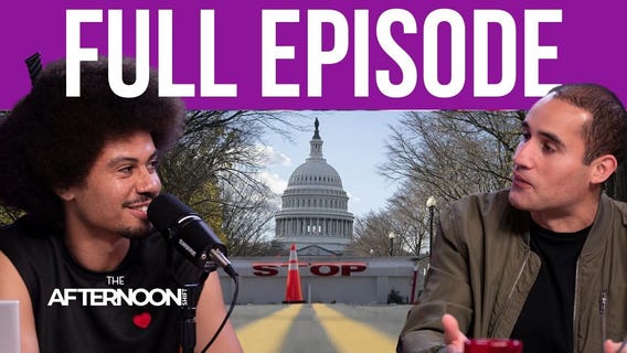 Vote that may end the government shutdown, Krispy Kreme Doughnuts back in Minnesota & more: Nov. 12, 2025