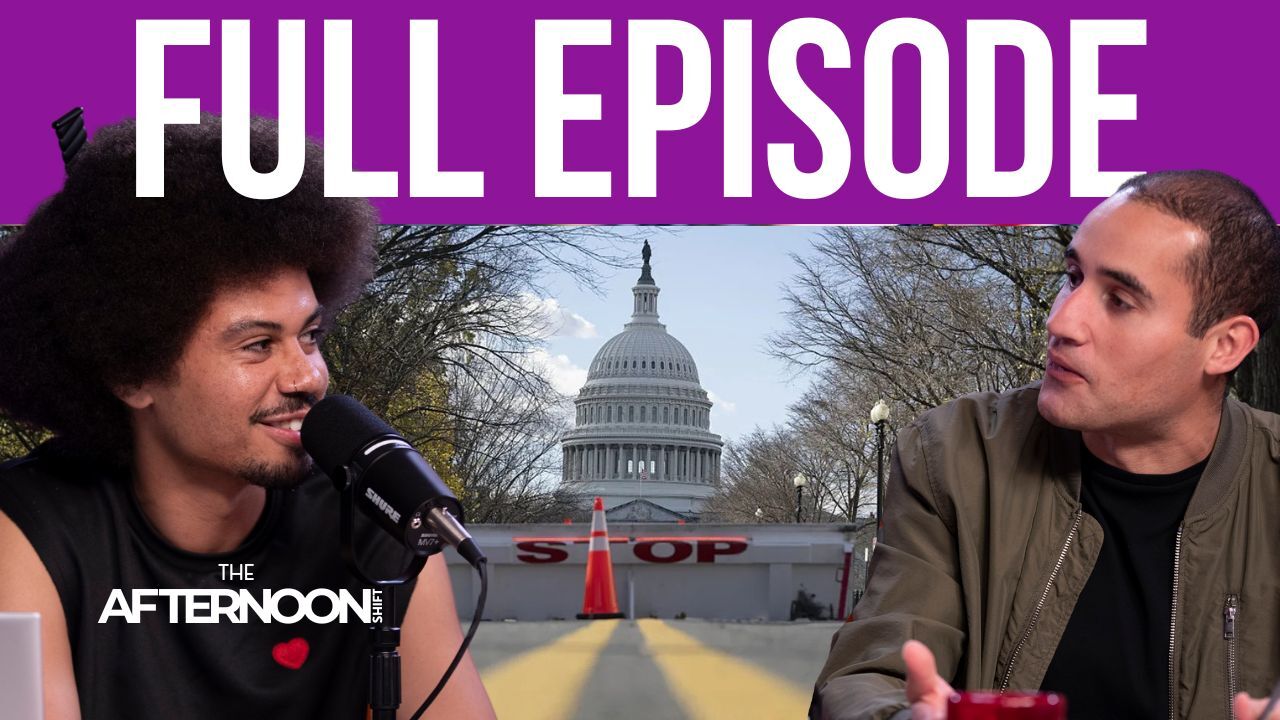 Vote that may end the government shutdown, Krispy Kreme Doughnuts back in Minnesota & more: Nov. 12, 2025