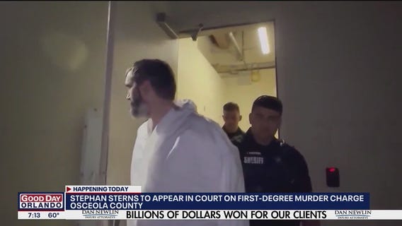 Madeline Soto case: Will Stephan Sterns face the death penalty?