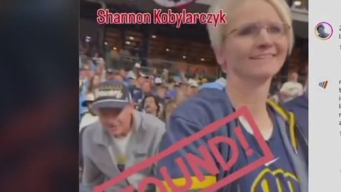 Brewers fan says ?call ICE? on Latino Dodgers fan in viral video