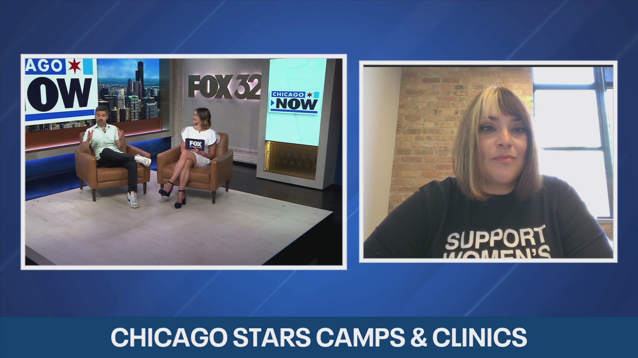 Chicago Stars upcoming soccer camps: What you need to know | ChicagoNOW