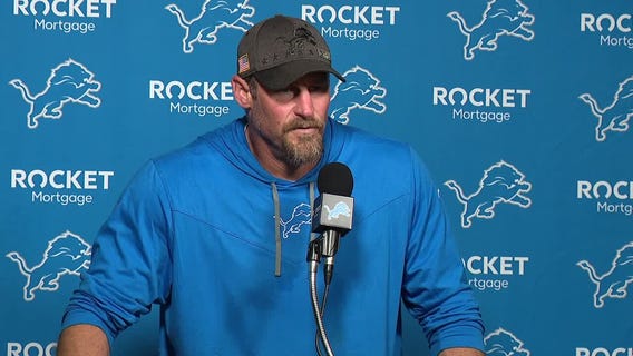 Lions Training Camp -- Learning from Preseason Game 1