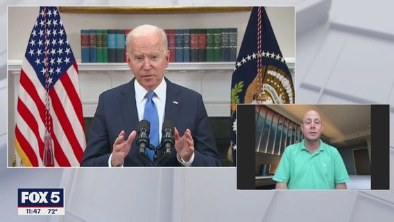 Infrastructure battle continues as midterms loom