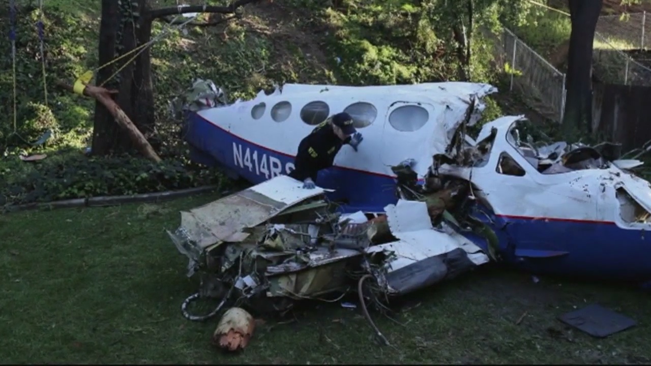 Daughter of pilot killed in Yorba Linda plane crash speaks out