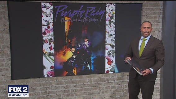 The Unforgettable Music of the year 1984