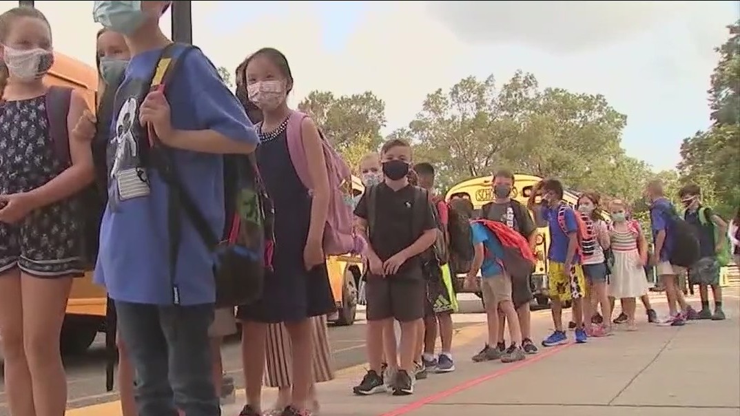 AISD creating virtual options for the fall, details to be released July 30