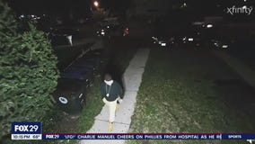 Camden County police say 2 men are impersonating police