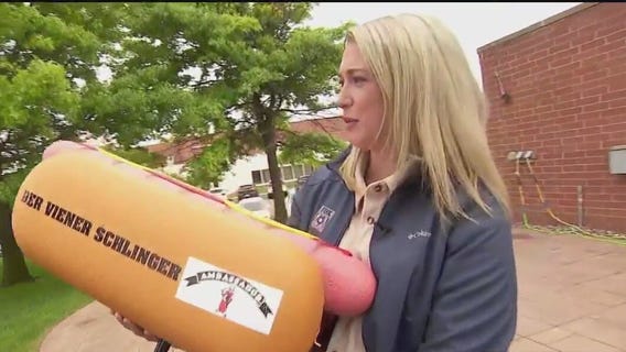 FOX 9 Good Day: May 28, 2025