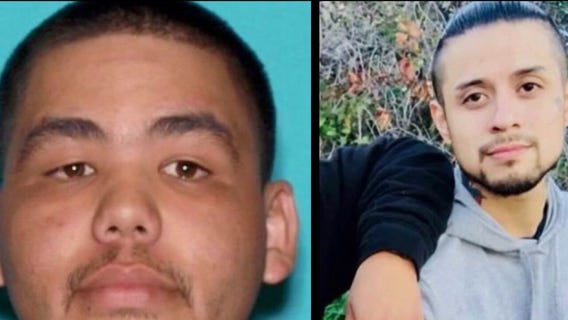 Missing men feared dead in chop-shop dispute in Oakland 
