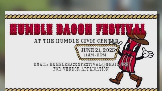 Free, fun things to do for the weekend: June 20-22