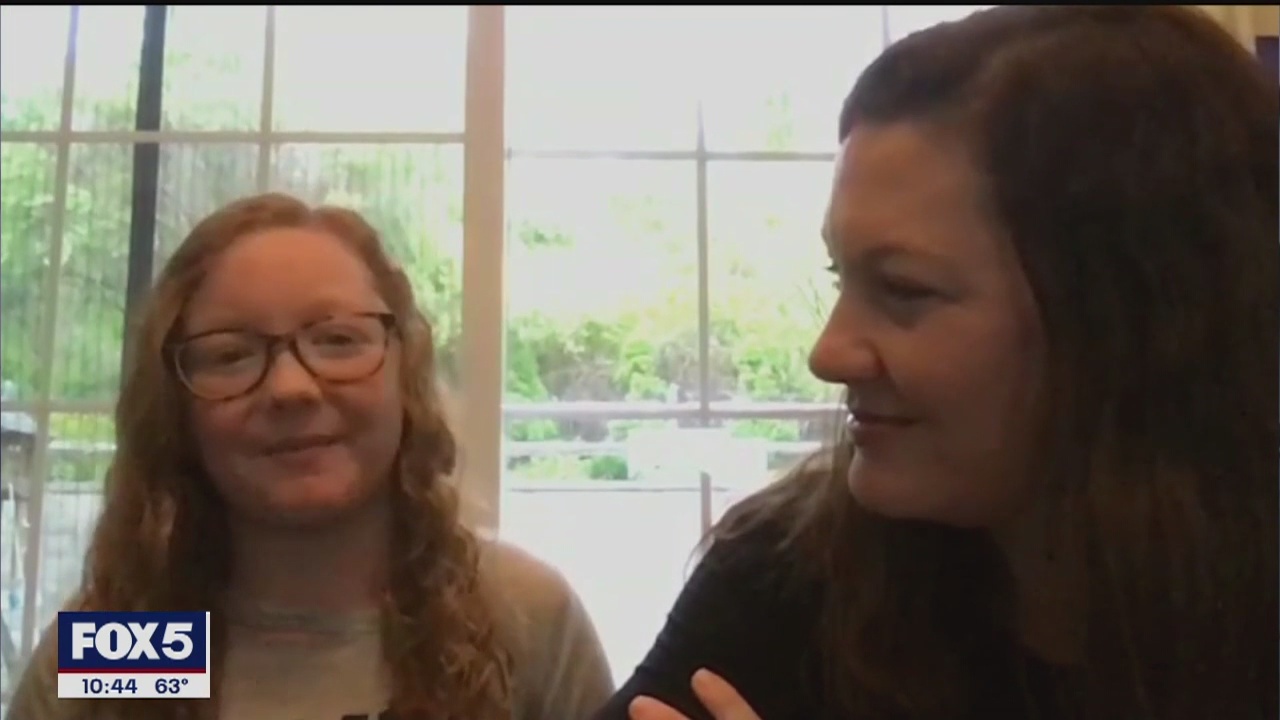 Tips on keeping you (and your kids) from getting cabin fever during coronavirus lockdown