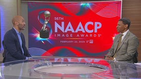 NAACP Image Awards to honor Wayans Family, Kamala Harris