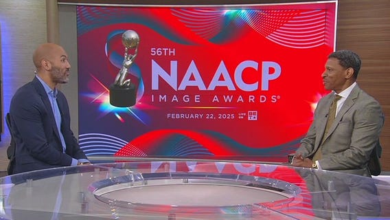 NAACP Image Awards to honor Wayans Family, Kamala Harris