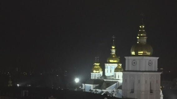 Russia officially invades in Ukraine, bombs reportedly heard in Kyiv