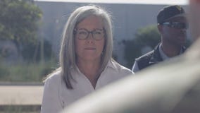 Gov. Hobbs visits southern Arizona border