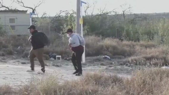 Border crisis intensifies with immigrant family's drowning