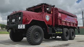 Most agencies say they're better prepared for storms compared to pre-Hurricane Harvey