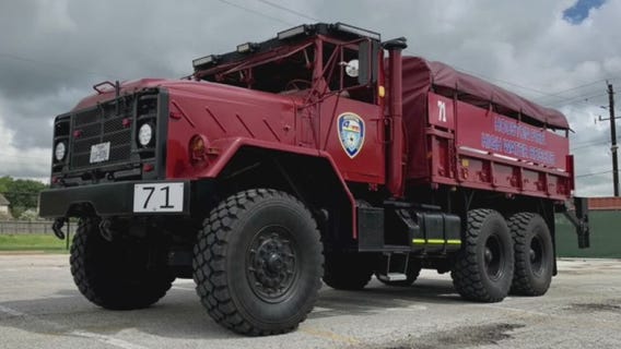 Most agencies say they're better prepared for storms compared to pre-Hurricane Harvey