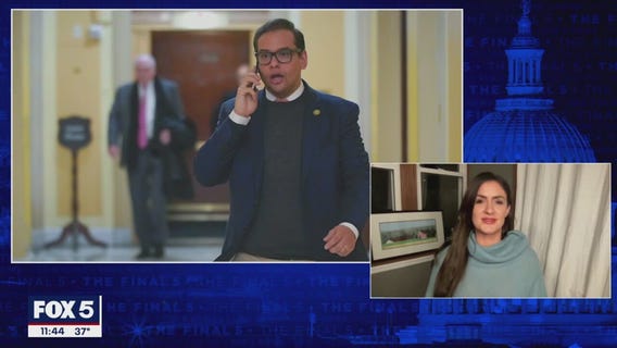 #TheFinal5: George Santos and the power of local journalism