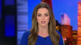 Caroline Collins details Hamas terror attacks in Israel video