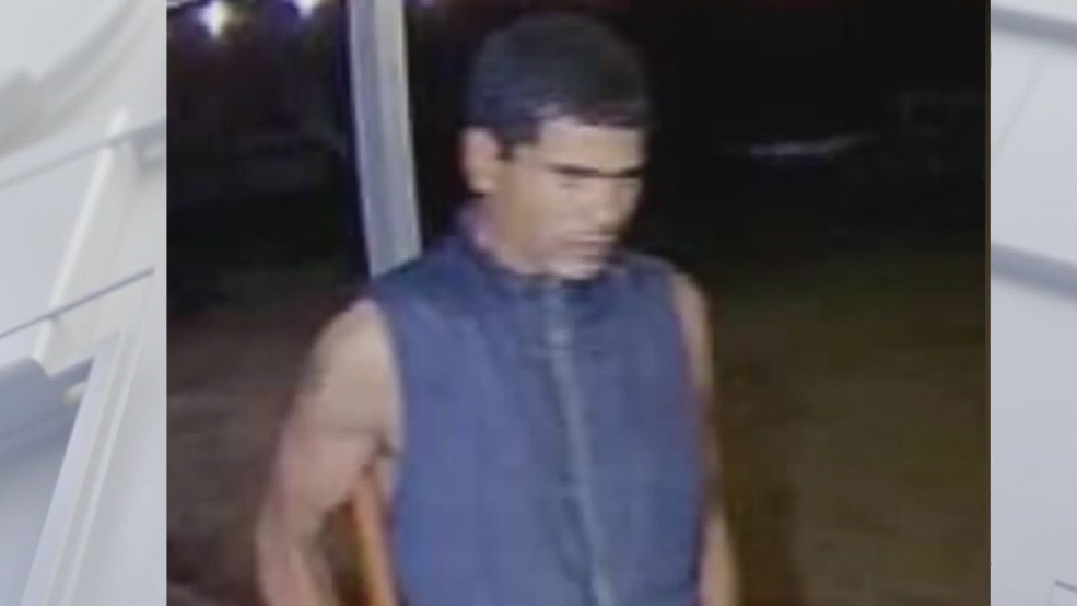 Armed prowler terrorizing Shadow Hills neighborhood