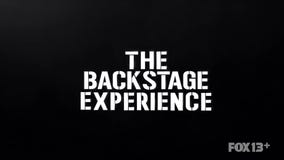 Backstage Experience: 'Minecraft' stars Jack Black, Jason Mamoa, and Danielle Brooks