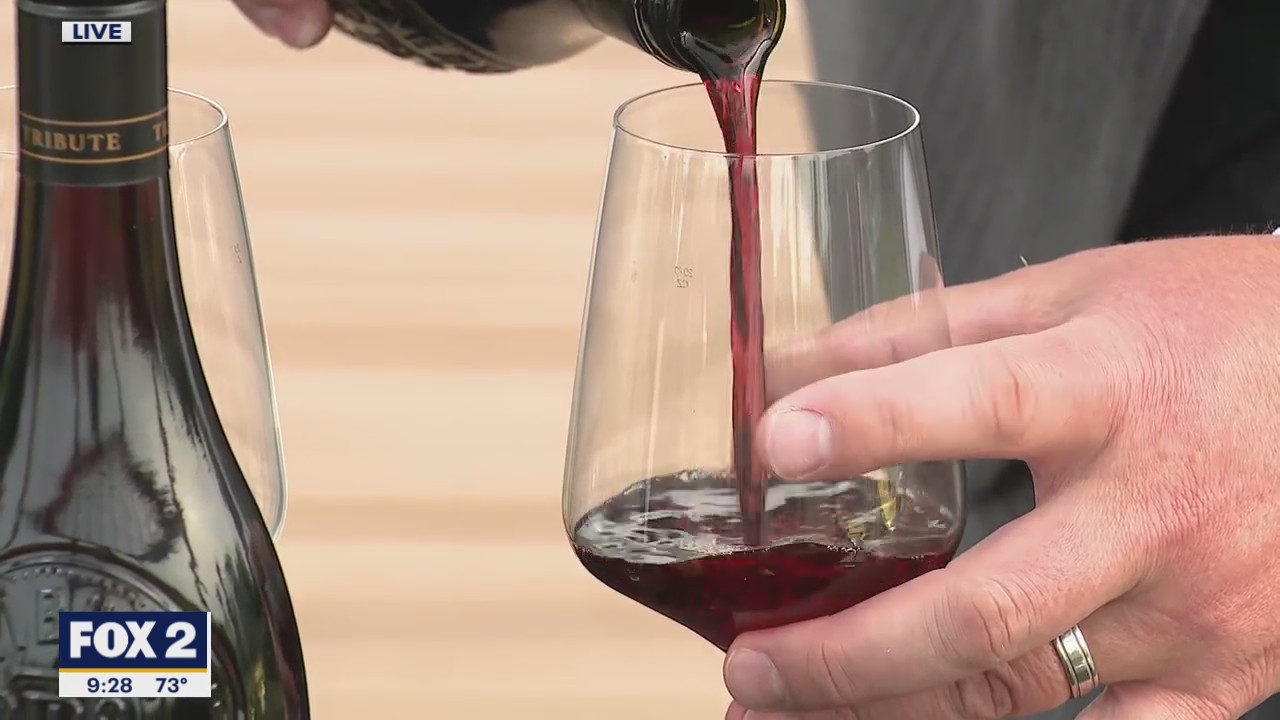 The Northville Food & Wine Festival returns to the Historic Downtown Northville District