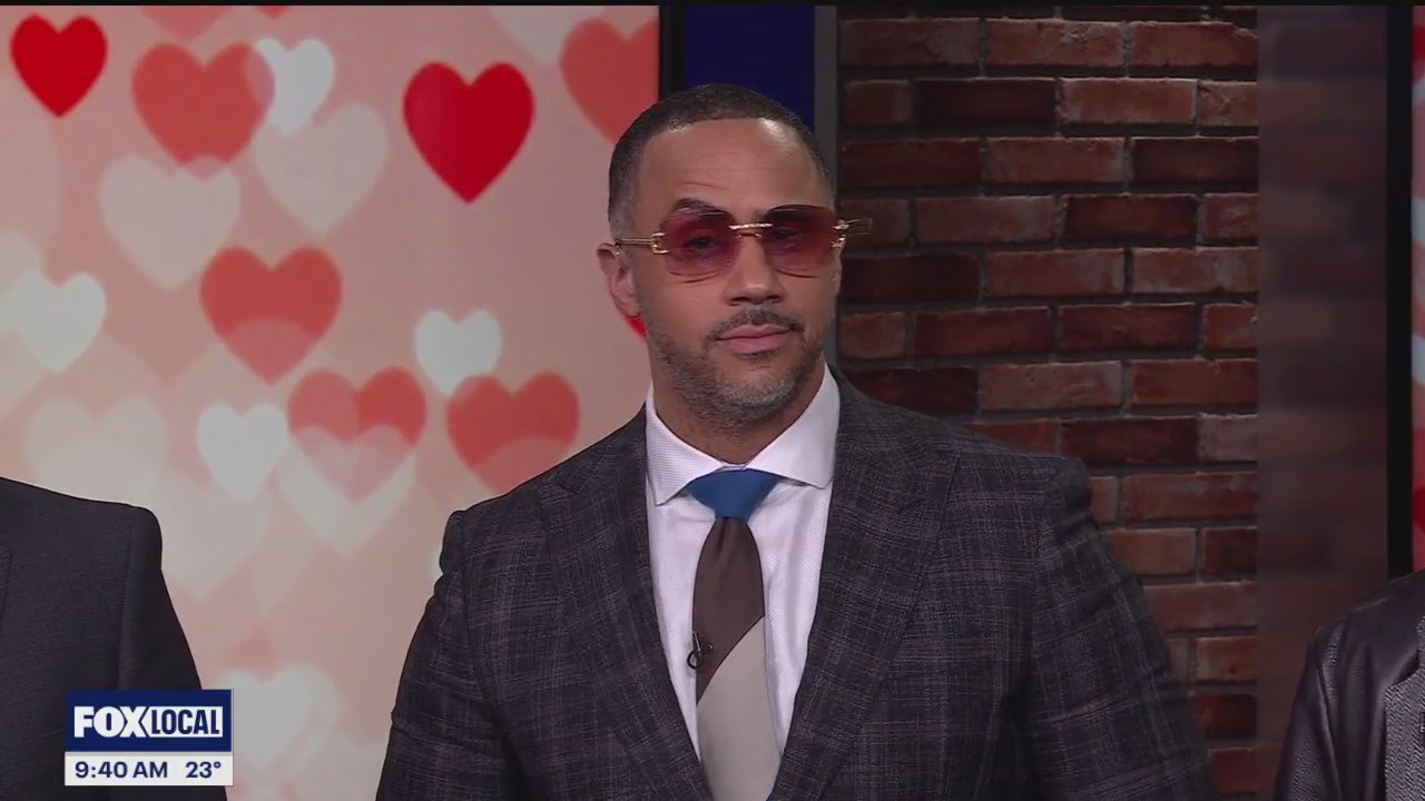 Valentine's Day gift ideas from American Jewelry & Loan