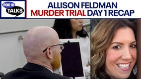 AZ murder trial day 2; Tom Horne in studio | FOX 10 Talks