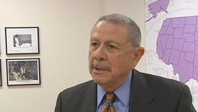 Alfredo Gutierrez: Fmr. AZ State Sen. has died