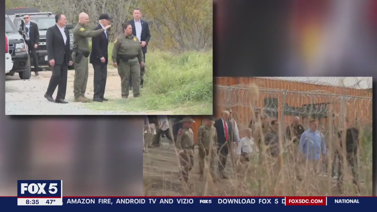 Another government shutdown deadline looms