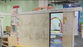 Charley?s World | Glazer Children?s Museum