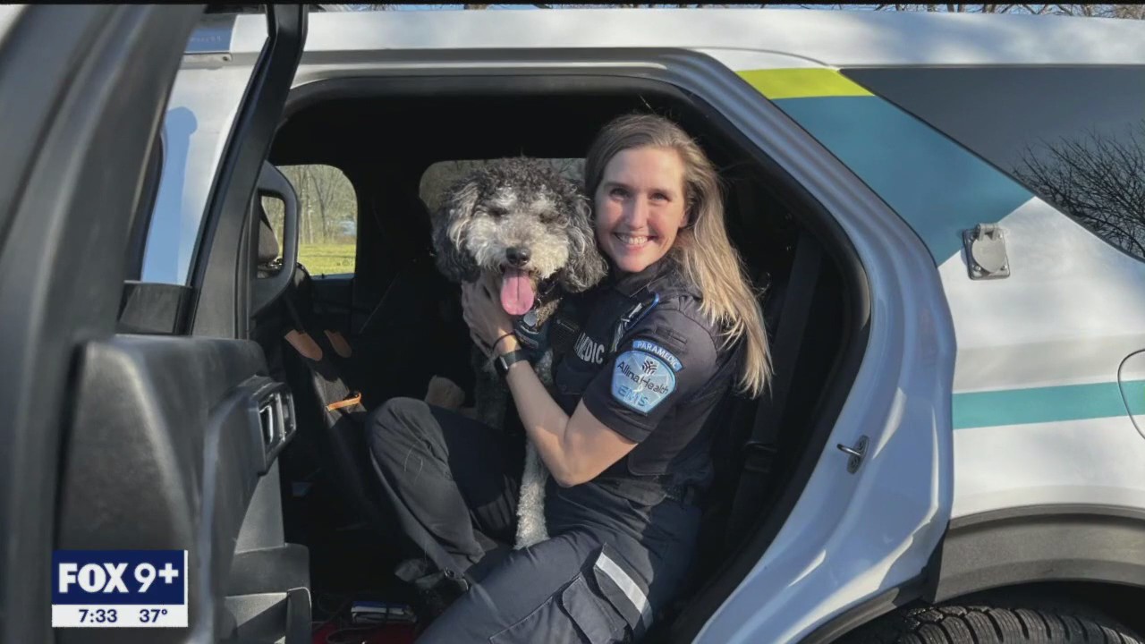 Thanksgiving is no holiday for health care workers