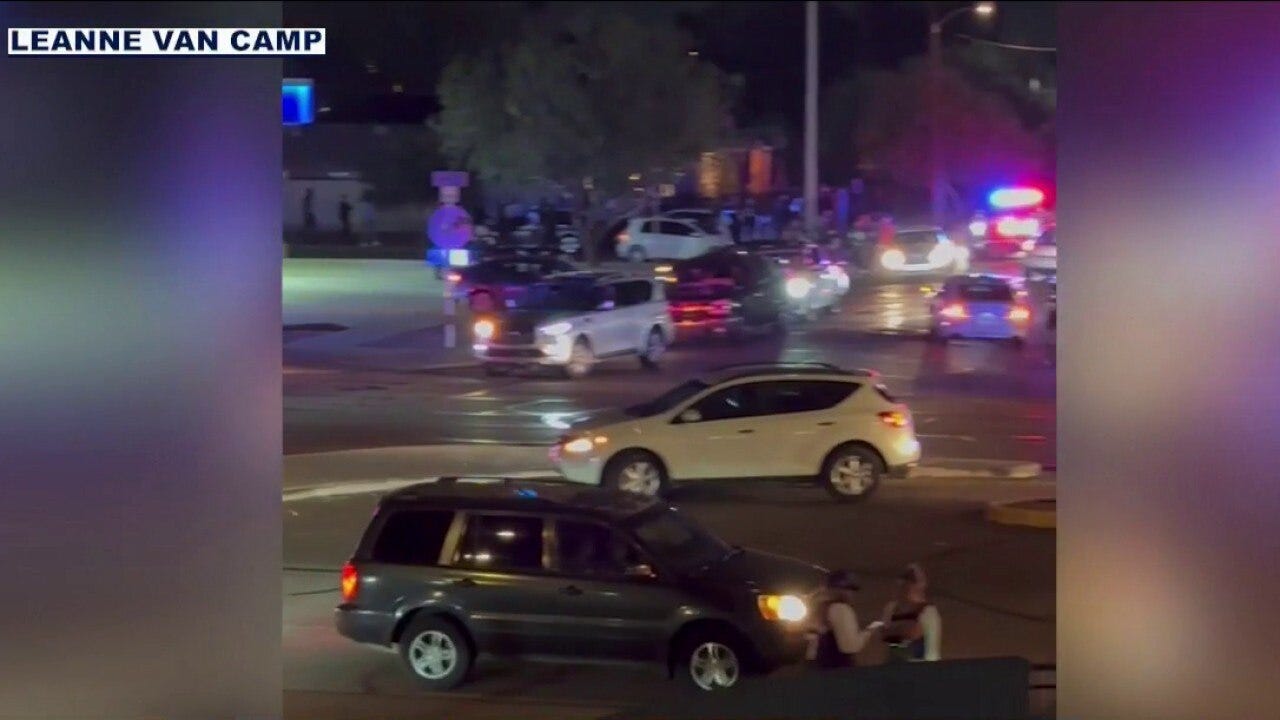 No arrests made after 17-year-old killed in downtown shooting 