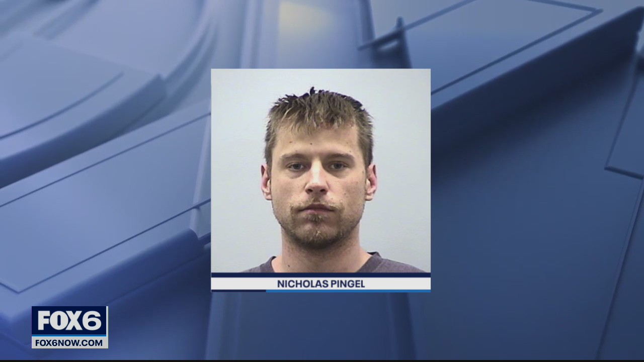 Mother of man who killed 2 in Kewaskum says son was very ill