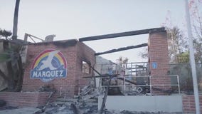 Schools damaged in Palisades Fire looking to recover, move forward