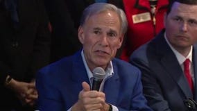 Two Muslim groups deemed 'foreign terrorist organizations' in Texas | What's Your Point?