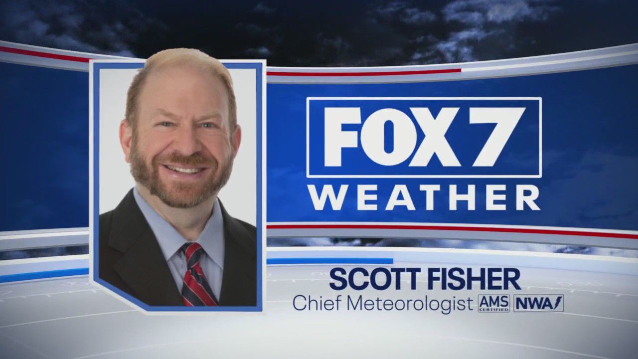 Austin weather: Cold fronts on the way!