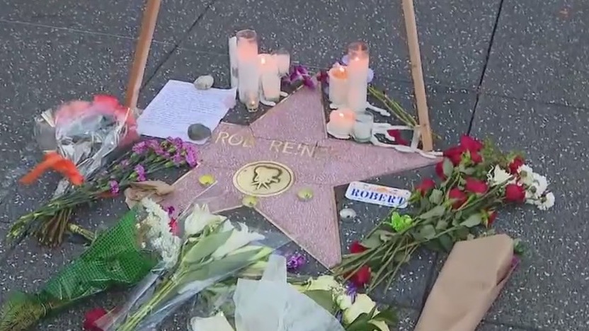 Hollywood reacts to Rob Reiner's murder