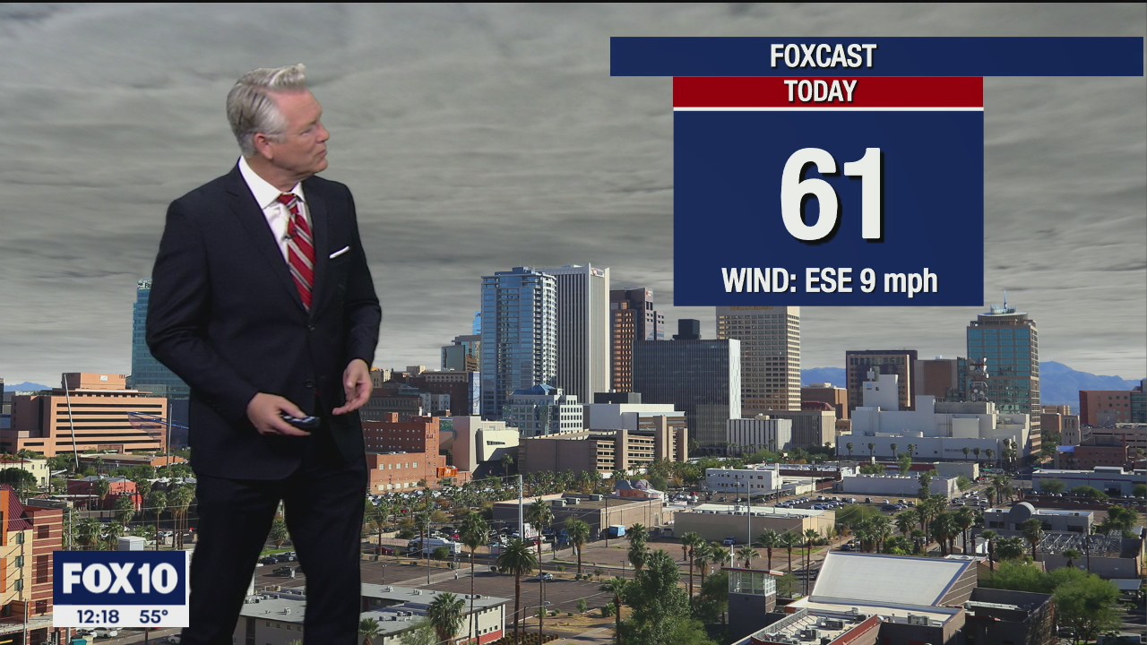 Noon Weather Forecast - 12/31/20
