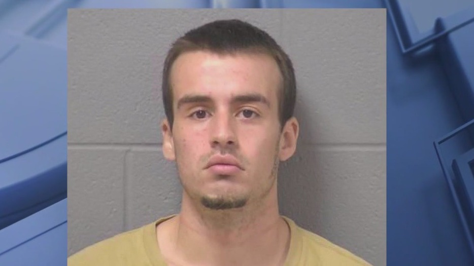Second arrest made in connection with Joliet murder spree that left 8 ...