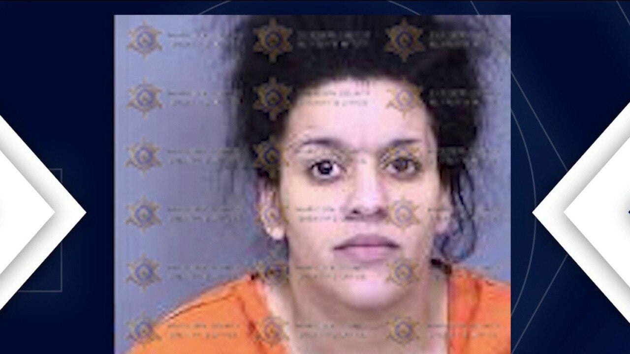 Police: Man remains in critical condition after being stabbed by woman at Mesa hotel