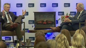 Minnesota's economy is falling behind: Report