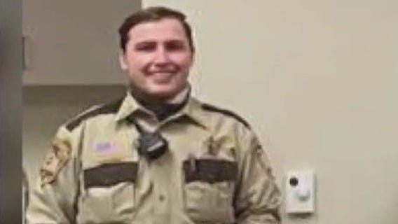 Morrison County deputy hit by SUV at music fest