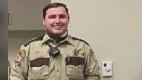 Morrison County deputy hit by SUV at music fest