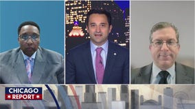 Debate over Chicago's budget after alders reject new taxes | The Chicago Report