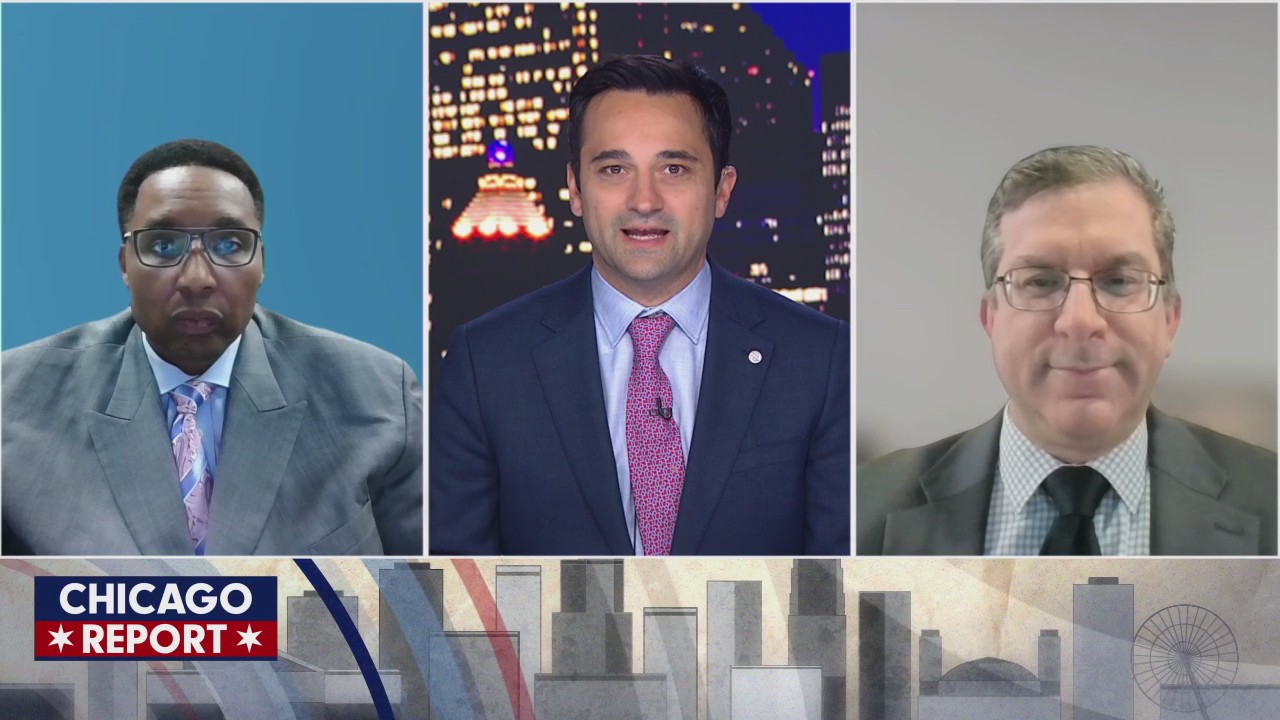 Debate over Chicago's budget after alders reject new taxes | The Chicago Report