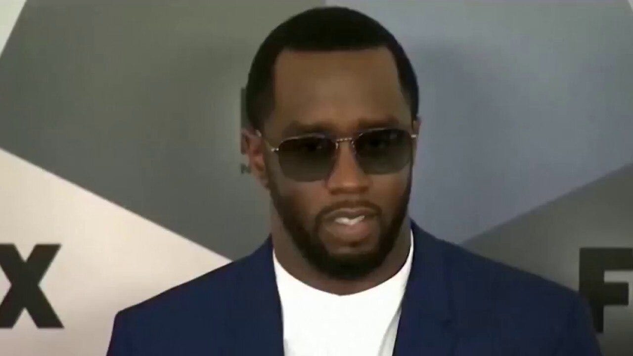 Sean Diddy Combs still fighting for freedom