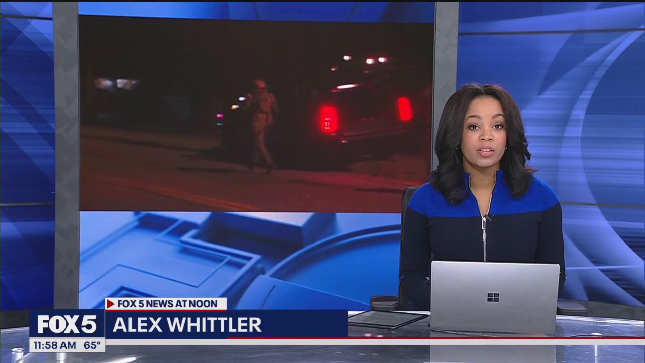 FOX 5 News at Noon April 23, 2024